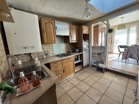 A vendre maison Villenave D'ornon 33140; 239 000 &euro;