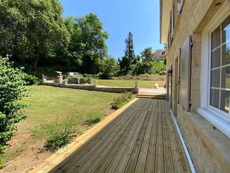 Maison 380 000 &euro;  Réf. 5020 Carsac Aillac