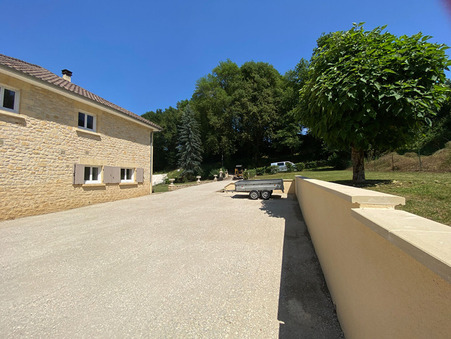 Maison 380 000 &euro;  sur Carsac Aillac (24200) - Réf. 5020