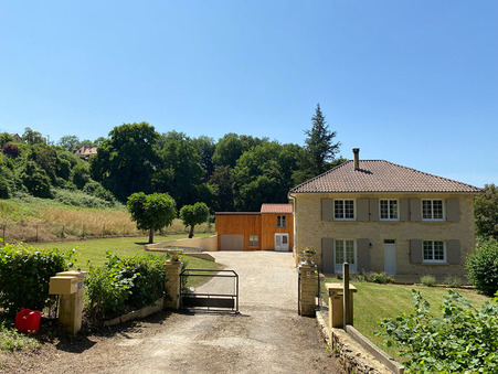 Maison 380 000 &euro;  sur Carsac Aillac (24200) - Réf. 5020