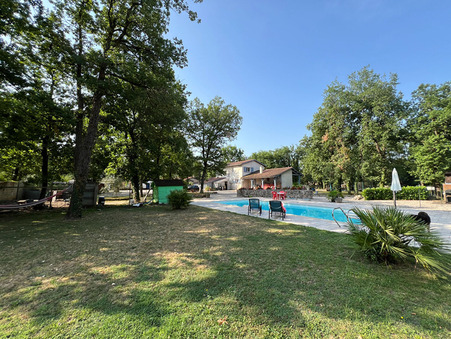 Achat maison Caussade Réf. 14045