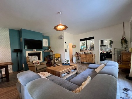 Achat maison Caussade Réf. 14045