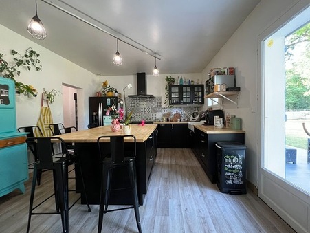 Achat maison Caussade Réf. 14045