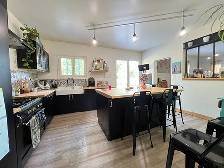 Maison 398 000 &euro;  Réf. 14045 Caussade