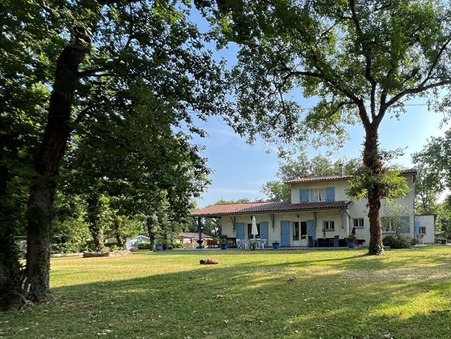 Achat maison Caussade Réf. 14045