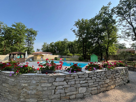 Achat maison Caussade Réf. 14045