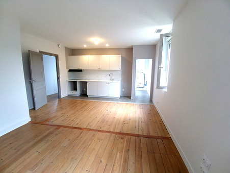 A louer appartement 640 &euro;  Saint Georges