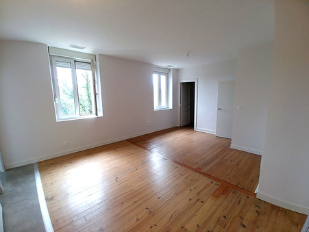 Appartement 640 &euro;  Réf. 14054 Saint Georges