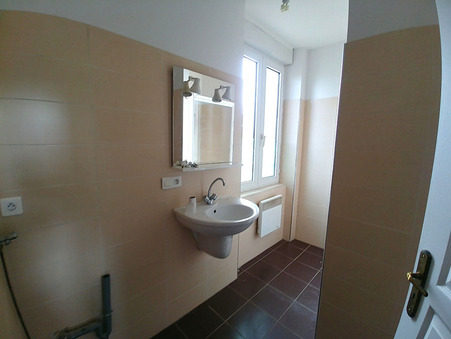 Location appartement Saint Georges Réf. 14054