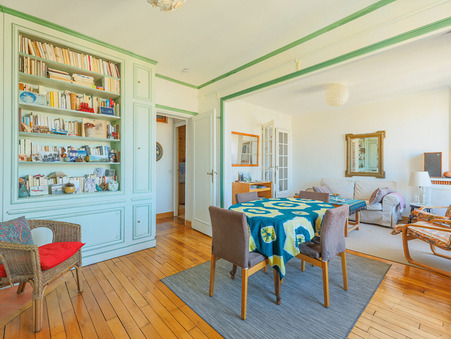 Appartement 475 000 &euro;  Réf. 4195 Montrouge