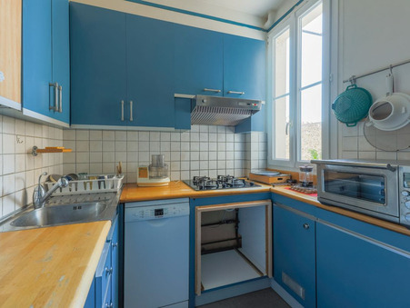 Vente appartement 475 000 &euro;  Montrouge