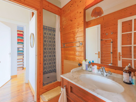 Achat appartement Montrouge Réf. 4195