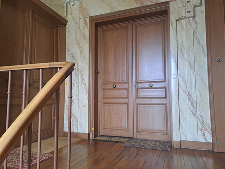 Appartement 475 000 &euro;  sur Montrouge (92120) - Réf. 4195