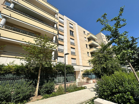 Vente appartement 480 000 &euro;  Montrouge