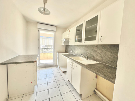 Appartement 480 000 &euro;  Réf. 4321 Montrouge