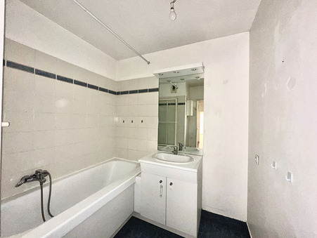 Appartement 480 000 &euro;  sur Montrouge (92120) - Réf. 4321