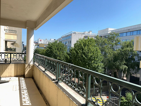 Vente appartement 480 000 &euro;  Montrouge