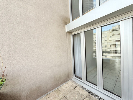 Vente appartement 650 000 &euro;  Le Kremlin Bicetre