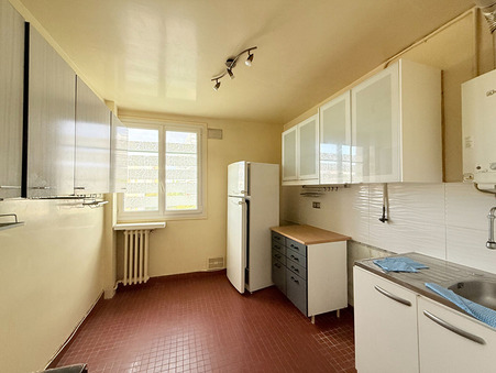 A vendre appartement Ivry sur Seine 94200; 239 000 &euro; 