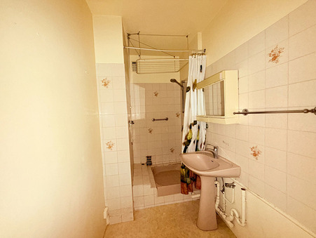 A vendre appartement Ivry sur Seine 94200; 239 000 &euro; 