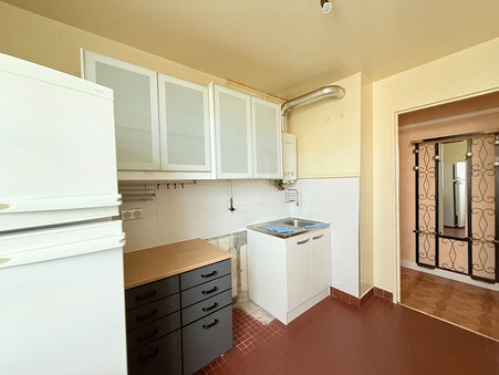 Appartement 239 000 &euro;  sur Ivry sur Seine (94200) - Réf. 1066