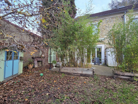 Achat maison Luzarches Réf. 459