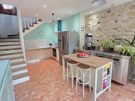 Maison sur Luzarches ; 265 000 &euro;  ; Achat Réf. 459