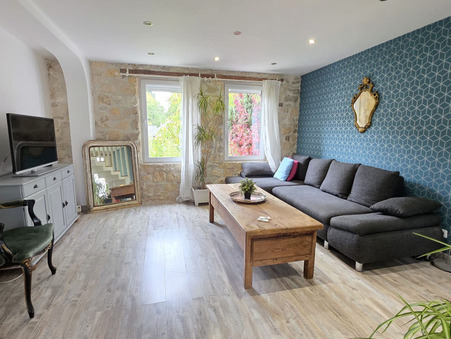 A vendre maison Luzarches 95270; 265 000 &euro; 