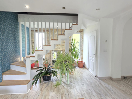 Maison sur Luzarches ; 265 000 &euro;  ; Vente Réf. 459