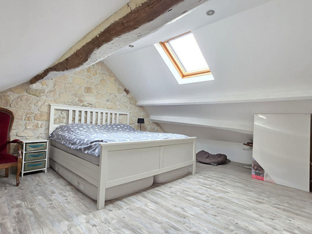 A vendre maison Luzarches 95270; 265 000 &euro; 