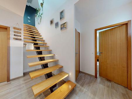 A vendre maison Malleloy 54670; 270 000 &euro; 