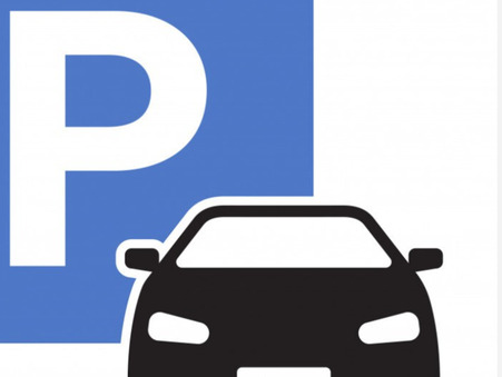 A vendre parking Le Plessis-Trévise 94420; 14 000 &euro; 