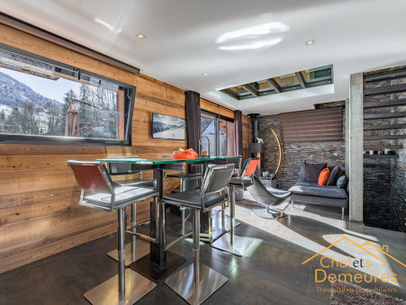 A vendre maison Megeve 74120; 990 000 &euro;