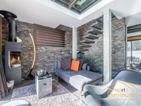 Achat maison Megeve Réf. 1087