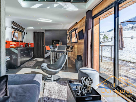 A vendre maison Megeve 74120; 990 000 &euro;