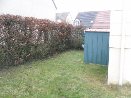 Appartement 870 &euro;  sur Tournan en Brie (77220) - Réf. 975