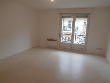 A vendre appartement Gretz Armainvilliers 77220; 130 000 &euro; 