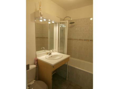 Achat appartement Gretz Armainvilliers Réf. 193