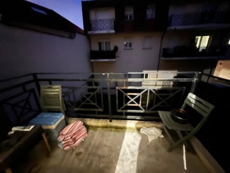 Achat appartement Gretz Armainvilliers Réf. 193