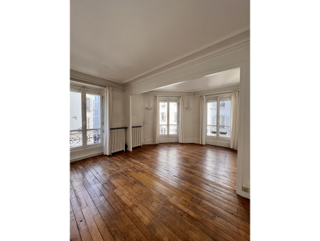 A louer appartement Paris 17eme Arrondissement 75017; 1 355 &euro; 