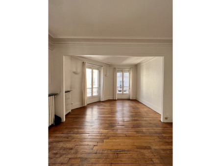 Appartement 1 355 &euro;  sur Paris 17eme Arrondissement (75017) - Réf. MON445
