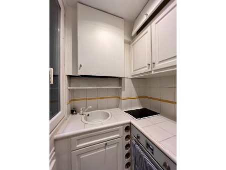 Appartement sur Paris 17eme Arrondissement ; 1 355 &euro;  ; Location Réf. MON445