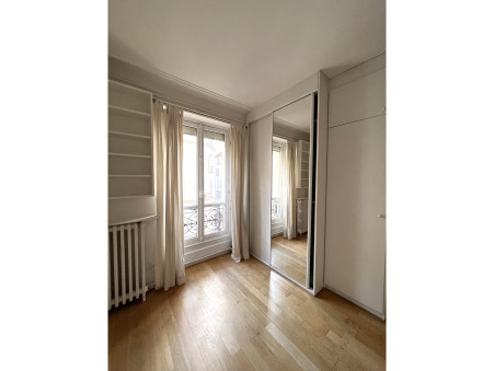 A louer appartement 1 355 &euro;  Paris 17eme Arrondissement