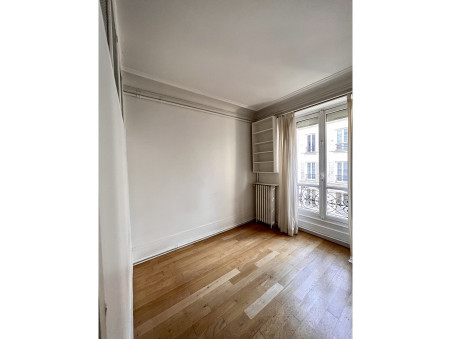 Appartement 1 355 &euro;  sur Paris 17eme Arrondissement (75017) - Réf. MON445