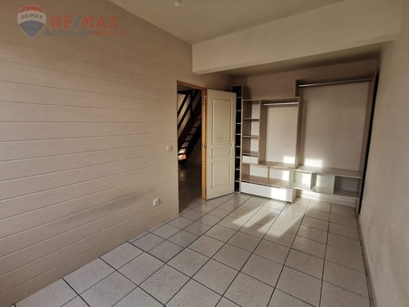 Appartement sur Port la Nouvelle ; 580 &euro;  ; A louer Réf. 1101524801-601