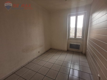 A louer appartement 580 &euro;  Port la Nouvelle