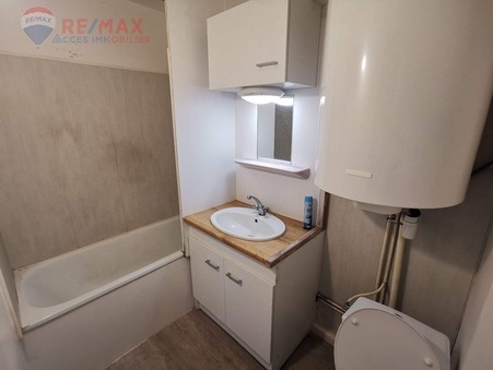 Location appartement Port la Nouvelle Réf. 1101524801-601