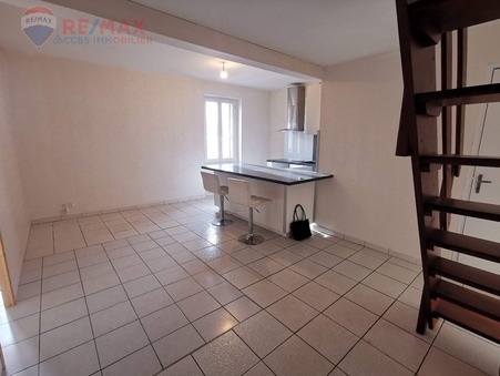 Appartement sur Port la Nouvelle ; 580 &euro;  ; Location Réf. 1101524801-601