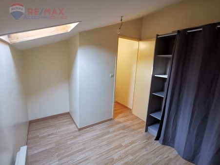 A louer appartement 580 &euro;  Port la Nouvelle