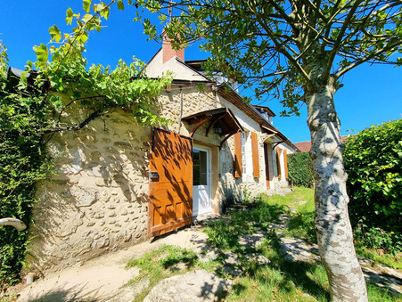 Maison sur Saint Martin du Vieux Bellem ; 132 000 &euro;  ; Achat Réf. 3454